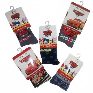 RuSocks �������� ������� �� ��������� DI-77 � �������